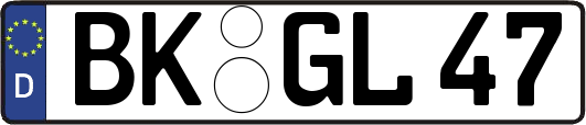 BK-GL47