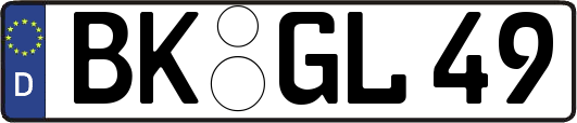 BK-GL49