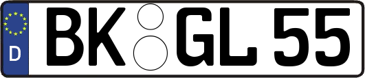 BK-GL55