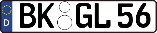 BK-GL56