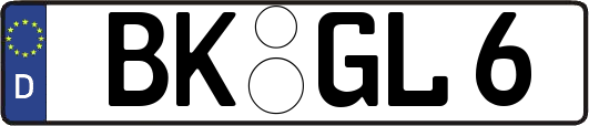 BK-GL6