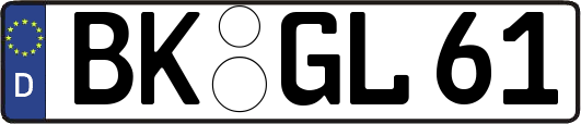 BK-GL61