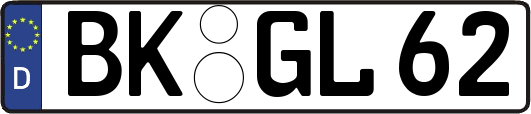 BK-GL62
