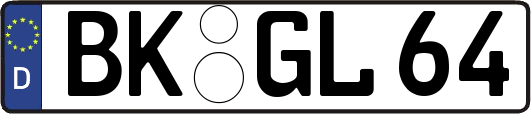 BK-GL64