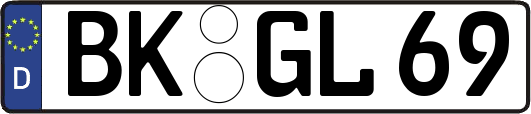BK-GL69