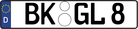 BK-GL8