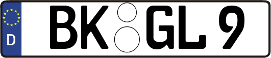 BK-GL9