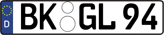 BK-GL94