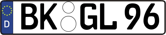 BK-GL96