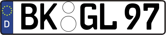 BK-GL97