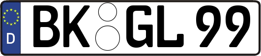 BK-GL99