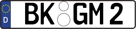 BK-GM2