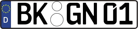 BK-GN01