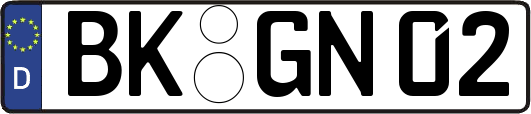 BK-GN02