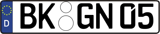 BK-GN05