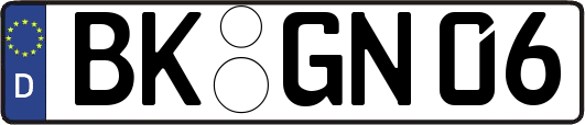 BK-GN06