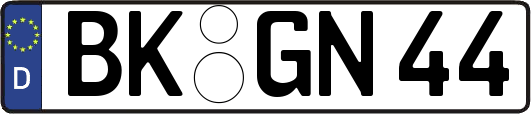 BK-GN44