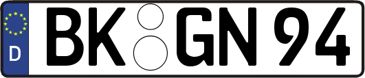 BK-GN94