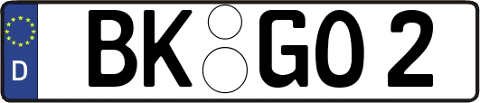 BK-GO2