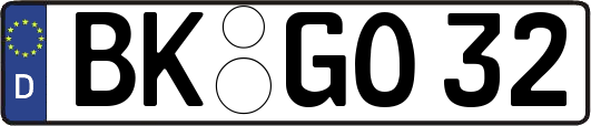 BK-GO32