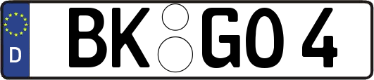 BK-GO4