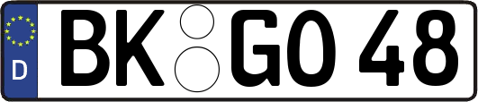BK-GO48
