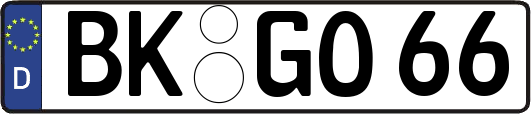 BK-GO66