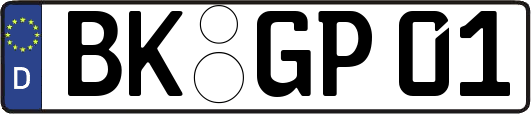 BK-GP01