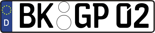 BK-GP02
