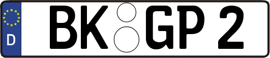 BK-GP2