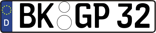 BK-GP32