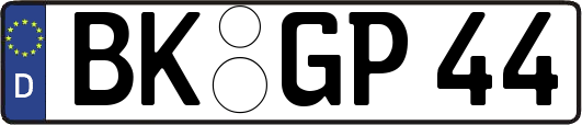 BK-GP44