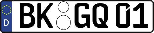 BK-GQ01