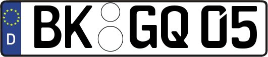BK-GQ05