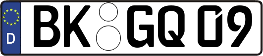 BK-GQ09