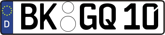 BK-GQ10