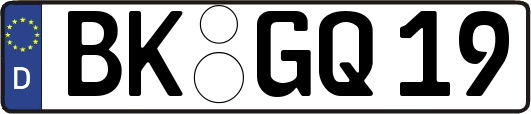 BK-GQ19