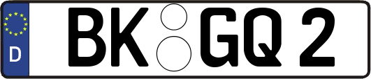 BK-GQ2