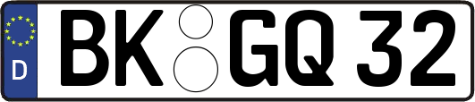 BK-GQ32