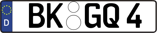 BK-GQ4