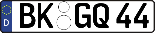BK-GQ44