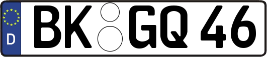 BK-GQ46