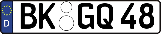 BK-GQ48