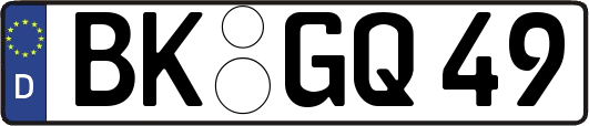 BK-GQ49
