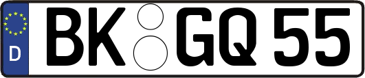 BK-GQ55