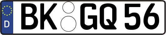 BK-GQ56