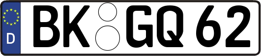 BK-GQ62