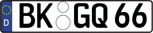 BK-GQ66