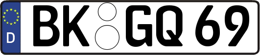 BK-GQ69