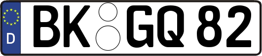BK-GQ82